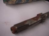 174-17411 TRANNY SHAFT MAIN NOS YAMAHA 1968-72 CS5 CS3 YCS1 (RED102)