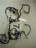 1988 ZX600 NINJA KAWASAKI WIRE HARNESS USED WE-174 (Q3)