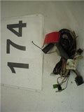 1978 GS400 400 SUZUKI ELECTRICAL WIRE HARNESS USED WWW-174 (k34-36)