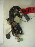 1978 GS400 400 SUZUKI ELECTRICAL WIRE HARNESS USED WWW-174 (k34-36)