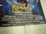 1992 LITTLE NEMO ADVENTURES IN SLUMBERLAND MOVIE POSTER 39X27 USED PO-174 COLLECTIBLE (f17)