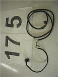 1979 HUSQUVARNA 250 WIRE HARNESS USED WE-175 (Q3)
