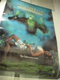 1988 CURSE IV THE ULTIMATE SACRIFICE VANPATTEN MOVIE POSTER 39X27 USED PO-175 COLLECTIBLE (f17)