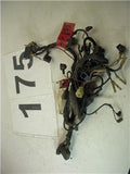 1985 GS700ESF 700 SUZUKI ELECTRICAL WIRE HARNESS USED WWW-175 (k34-36)
