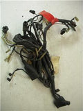 1985 GS700ESF 700 SUZUKI ELECTRICAL WIRE HARNESS USED WWW-175 (k34-36)