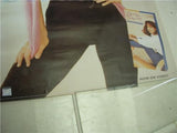 JACLYN SMITH WORKOUT BEAUTY & BALANCE MOVIE POSTER 38X26 USED PO-176 COLLECTIBLE (f17)
