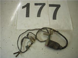 1980 XL250S 250 ENDURO HONDA WIRE HARNESS USED WE-177 (Q3)