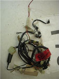 1978 GS400X 400 SUZUKI ELECTRICAL WIRE HARNESS USED WWW-178 (k34-36)