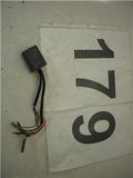 1980-82 YZ465 YZ490 YAMAHA CDI 3R5-20 USED WE-179 (Q3)