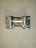 1991 Yamaha XV1100 1100 Virago FORK BRACE USED XV1100S-17 (E47)