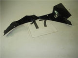 1991-94 Honda CBR600 F2 Left Inner lower cowl (MV9) Used WSBP-17 (U4-)