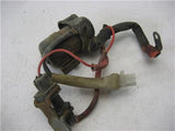 1983 Honda ATV ATC200 ATC200E Solenoid Starter Relay Used WE-17 (Q3)