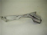 1991-94 Honda CBR600 F2 Left Inner lower cowl (MV9) Used WSBP-17 (U4-)