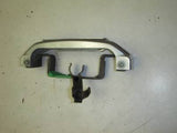 1982 Kawasaki KZ305 LTD Belt Drive LOWER TRIPLE TREE COVER Used K2871-17 (M14)