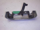 1982 Kawasaki KZ305 LTD Belt Drive LOWER TRIPLE TREE COVER Used K2871-17 (M14)