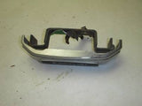 1982 Kawasaki KZ305 LTD Belt Drive LOWER TRIPLE TREE COVER Used K2871-17 (M14)