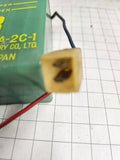 6N2A-2C-1 BATTERY Z50 HONDA YAMAHA SUZUKI KAWASAKI NEW I-3