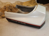 1988-93 ZX600R C Kawasaki TAIL SECTION PLASTIC 14024-1445 9525-17 j6