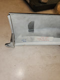 1988-93 ZX600R C Kawasaki TAIL SECTION PLASTIC 14024-1445 9525-17 j6
