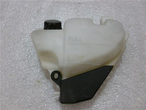 2002 Kawasaki ZR1200 ZRX1200A Coolant Tank Reservoir with cap used K1974-17 (M9)