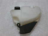 2002 Kawasaki ZR1200 ZRX1200A Coolant Tank Reservoir with cap used K1974-17 (M9)