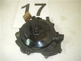 1986-87 EX250 250 NINJA KAWASAKI ENGINE CLUTCH COVER used #3-17 (e5)