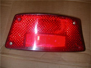 1983 GS550ES SUZUKI TAIL LIGHT USED (17-N16)