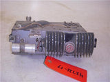 1961-62 CHEVROLET AM RADIO 7276938 UNTESTED USED  42721-17 (B35)