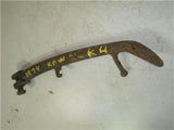 1974 KZ400 400 KAWASAKI SIDE STAND USED WSS-17 (Q3)