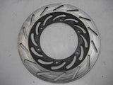2006 Yamaha Vstar 1100 Classic XVS1100 Rear Wheel Rotor Brake Disc used K3174-17 (a23)
