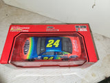 1995 #24 Jeff Gordon Stock Car Racing Champions NEW Collectible Toy (92424-17 ts-wire3A)