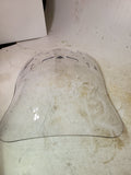 2006-2012 Yamaha FJR1300 WINDSHIELD N20302 Sheary Used 61324-17 K30