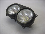 1989 Yamaha FZR600 Headlight Headlite 110-31397 (3HH) Used WHL-17 (V3)