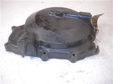 1986-87 EX250 250 NINJA KAWASAKI ENGINE CLUTCH COVER used #3-17 (e5)