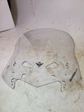 2006-2012 Yamaha FJR1300 WINDSHIELD N20302 Sheary Used 61324-17 K30