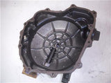 1986-87 EX250 250 NINJA KAWASAKI ENGINE CLUTCH COVER used #3-17 (e5)