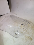 2006-2012 Yamaha FJR1300 WINDSHIELD N20302 Sheary Used 61324-17 K30