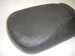 1996 VN1500 VN1500D CLASSIC KAWASAKI REAR Seat Saddle USED 53001-1807B (L19)