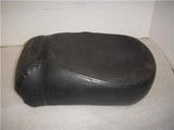 1996 VN1500D 1500 KAWASAKI VULCAN REAR PASSENGER SEAT SADDLE USED 53001-1807B (L19)