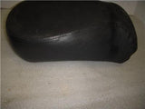 1996 VN1500D 1500 KAWASAKI VULCAN REAR PASSENGER SEAT SADDLE USED 53001-1807B (L19)