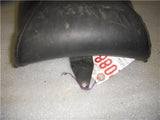 1996 VN1500D 1500 KAWASAKI VULCAN REAR PASSENGER SEAT SADDLE USED 53001-1807B (L19)