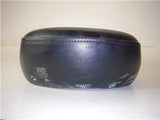 1996 VN1500D CLASSIC 1500 KAWASAKI REAR PASSENGER SEAT SADDLE USED 53001-1807D (L26)