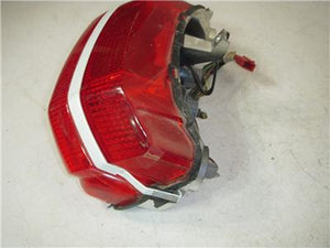 1990 CBR1000 HURRICANE 1000 HONDA TAIL LIGHT USED WTL-18 (P2)