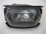 1991 Suzuki GSX750F Katana Headlight Headlite Koito 110-32367 Used WHL-18 (V3)