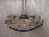 1999 ATK 605 Dirt Bike Used UPPER LOWER TRIPLE TREES K1375-18 (M16)