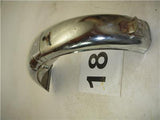 1971 CL350 350 HONDA REAR FENDER USED WF-18 (V2)