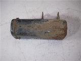 1972 CL450 450 HONDA TOOL BOX USED WBAT-18 (P2)