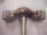 1999 ATK 605 Dirt Bike Used UPPER LOWER TRIPLE TREES K1375-18 (M16)