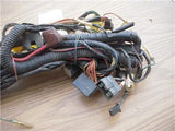 1984 GV700 700 MADURA SUZUKI ELECTRICAL WIRE HARNESS USED WWW-18 (k34-36)
