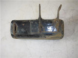 1972 CL450 450 HONDA TOOL BOX USED WBAT-18 (P2)